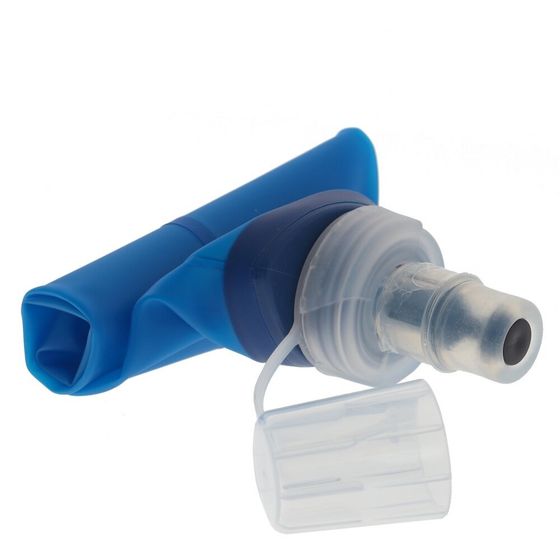 Бутылка, 500 мл, L6,5 W4 H27 см