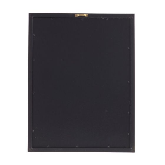 Панно, L33 W2 H43 см