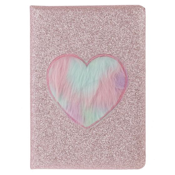 Блокнот с ручкой, набор, L14,5 W21 H3 см