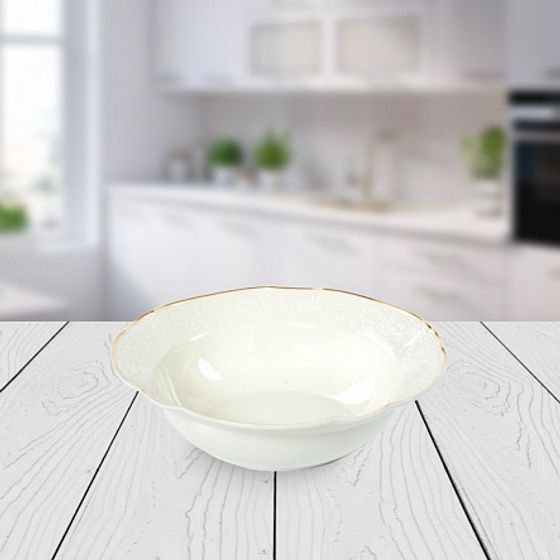 Салатник FLORAL LACE 24см