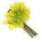 Цветок искусственный, L16 W16 H24 см