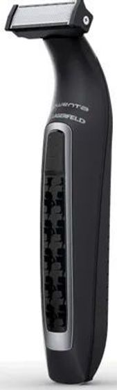 Триммер Rowenta TN602LF0 аккум. (насадок 2шт) черный