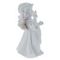 Фигурка декоративная &quot;Ангел&quot;, L8 W7,5 H13 см, 2в.