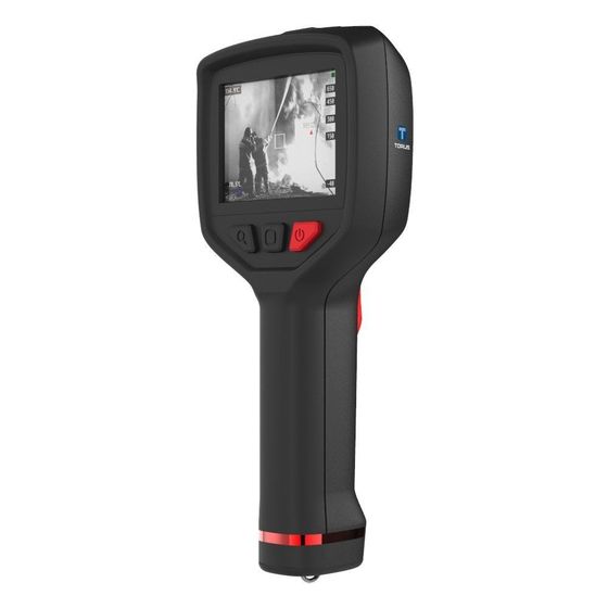 Тепловизор Torus XF200-B 256 * 192 -20C;650C фикс фокус wi-fi+bluetooth