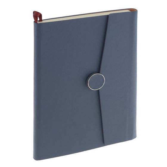 Набор из блокнота и ручки, Д19,5 Ш24,5 В4 см