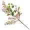 Ветка искусственная &quot;Пасхальная&quot;, L15 W15 H45 см