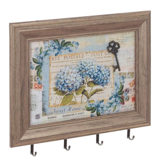 Ключница, Д28 Ш3 В24 см