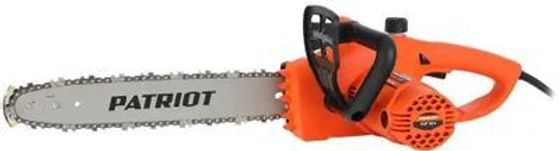 Пила цепная сетев. Patriot ESP 1614 1500Вт дл.шины: 14&quot; (35см) (220301614)
