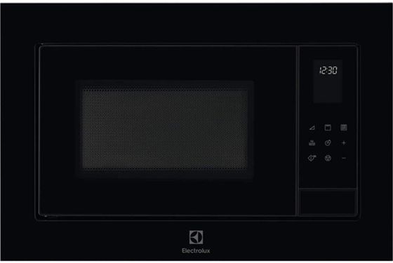 Микроволновая печь Electrolux LMS4253TMK 25л 800Вт черный (встраиваемая)