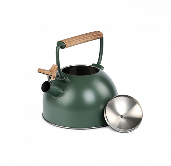 Чайник ORIENTAL 2.5л