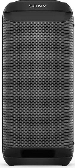 Портативная акустика Sony SRS-XV800 77Вт 10800мАч черный