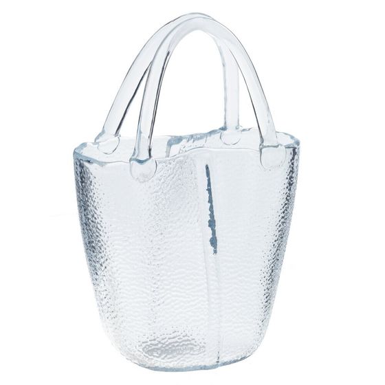 Ваза, 1900 мл, L19,5 W11 H28,5 см