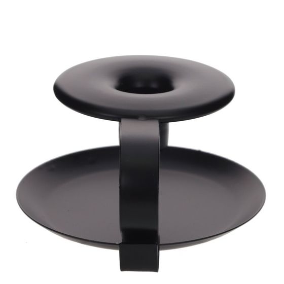 Подсвечник, L13 W10,5 H6 см