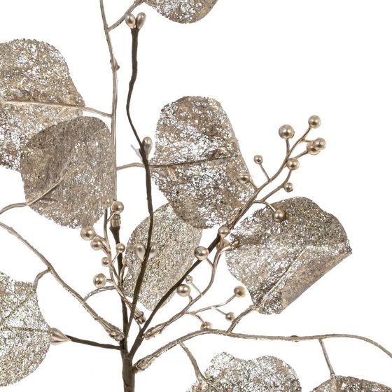 Изделие декоративное &quot;Ветка&quot;, L35 W15 H4 см