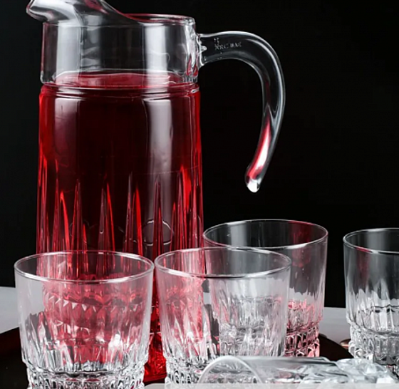 Набор питьевой ИМПЕРАТОР 13пр