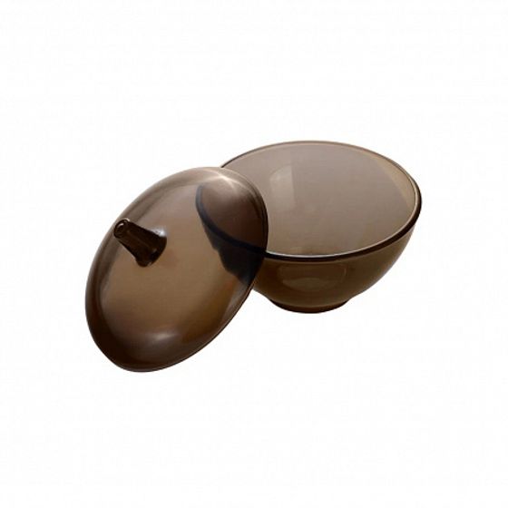 Сахарница АМБЬЯНТЕ ЭКЛИПС 12см