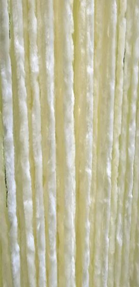 !09 Шенилловые занавески HomeDeco 90*200 см. Цвет сиреневый