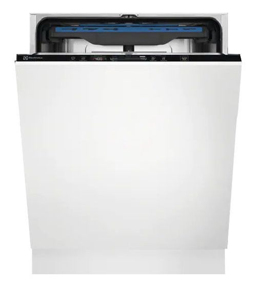 Встраиваемая ПМ Electrolux EEG48300L белый 14 комплектов 60см