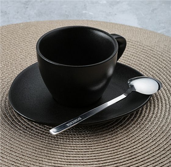 Ложка чайная QUADRO 2шт