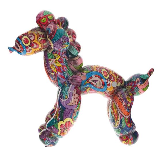 Фигурка декоративная &quot;Лошадка&quot;, Д22 Ш8 В20 см