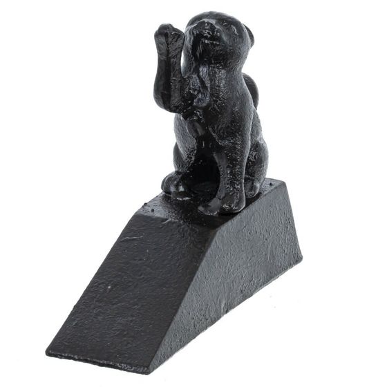 Стоппер дверной &quot;Кошка&quot;, L14 W5 H11 см