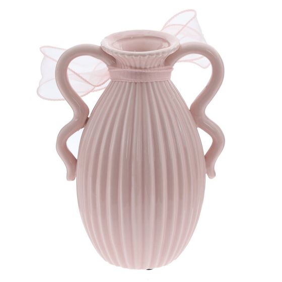 Ваза, 1000 мл, L14,5 W11 H20,5 см