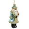 Украшение новогоднее &quot;Дед Мороз&quot;, L5 W5 H12 см