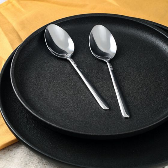 Ложка чайная ROMA 2шт