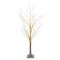 Изделие декоративное с подсветкой &quot;Дерево&quot;, 500 теплых белых LED ламп, IP44, L90 W90 H120 см