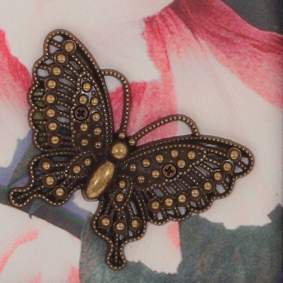 Ключница, Д22 Ш2,5 В30 см