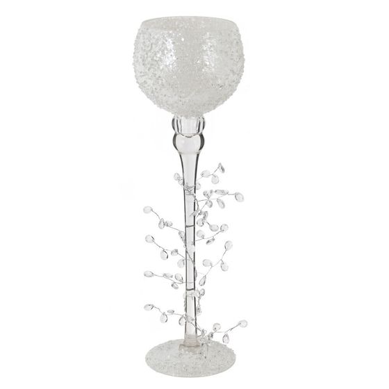 Набор из 3-х подсвечников, L33,5 W15,5 H50 см