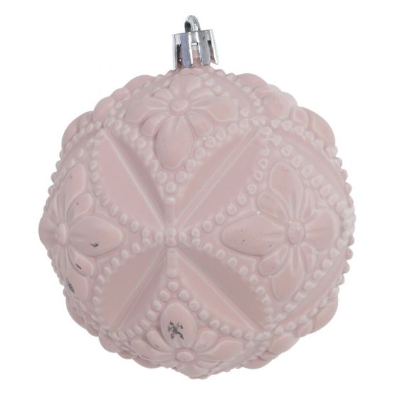 Набор из 20шт Украшение новогоднее &quot;Шар&quot;, L40 W8 H40 см