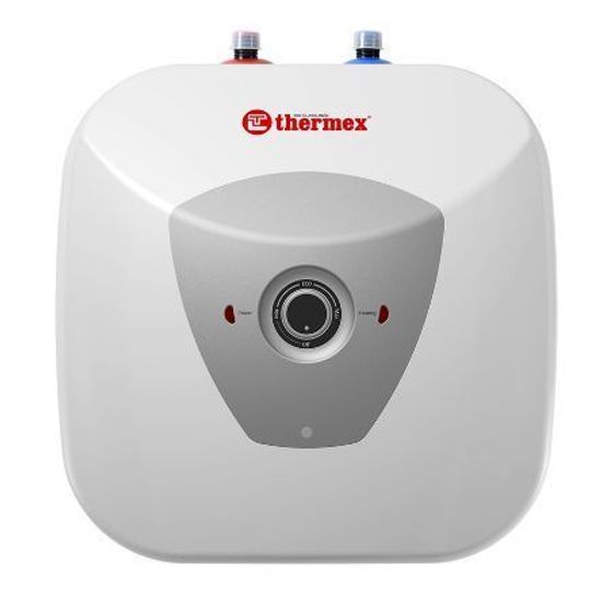 Водонагреватель Thermex Hit Pro H 15 U (pro) накопительный электрический 15л белый