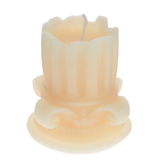 Свеча ароматическая, Д7 Ш7 В7,5 см