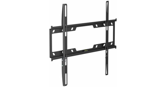 Кронштейн для телевизора Holder F4614-B черный 32&quot;-55&quot; макс.40кг настенный фиксированный