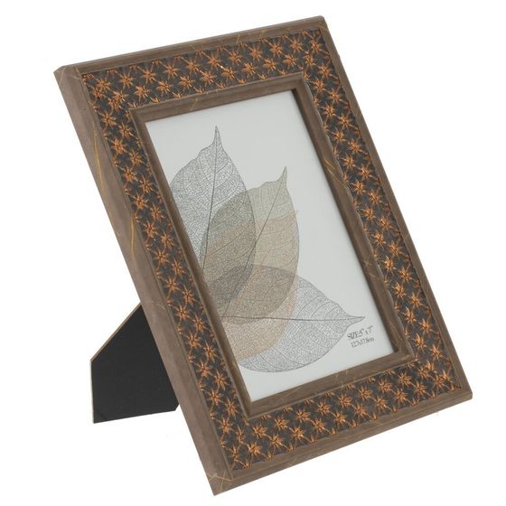 Фоторамка для фото 13*18, L20 W25 H1 см