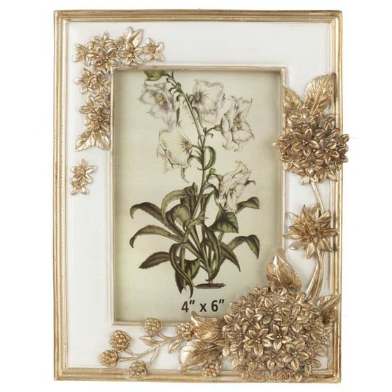 Фоторамка фото 10*15, L16 W4 H20,5 см