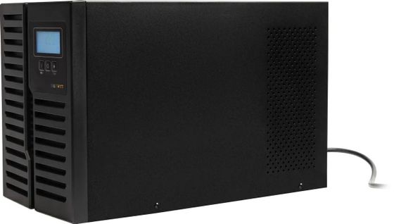 ИБП Smartwatt XPERT 2000ВА 1800Вт черный (3703020430003)