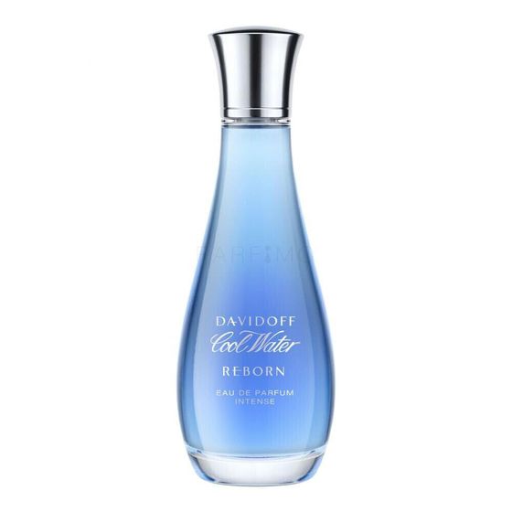 Davidoff Cool Water Reborn Intense 100 мл парфюмированная вода для женщин