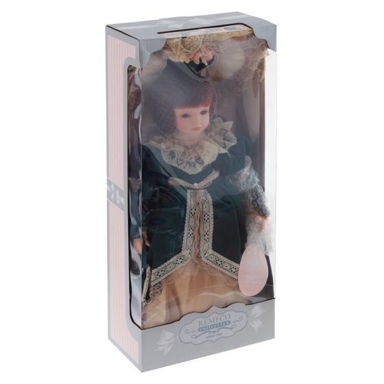 Кукла "Вероника", Д21 Ш11,5 В44 см