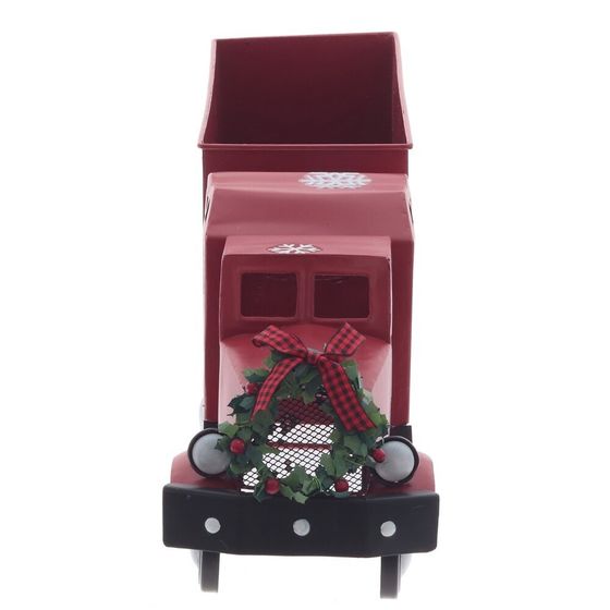 Фигурка декоративная &quot;Грузовик&quot;, L60 W11 H19 см