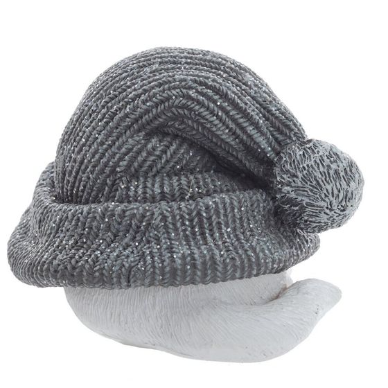 Фигурка декоративная &quot;Котёнок&quot;, L14 W9,5 H7,5 см, 2в.