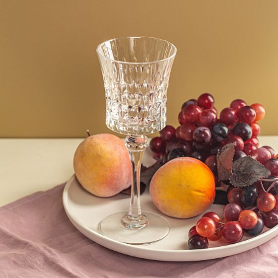 Бокал для вина LADY DIAMOND 190мл