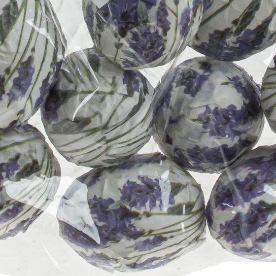 Набор из 12-ти изделий декоративных&quot;Яйцо&quot; (3*3,5), Д20 Ш5 В24 см