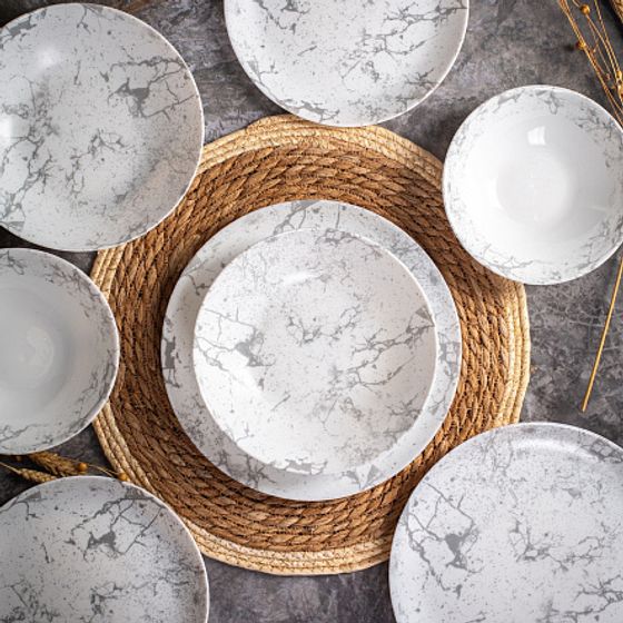 Салатник ТЕКТУМ 16.5см