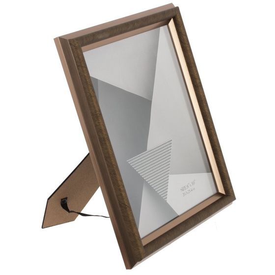 Фоторамка для фото 20*25, L24,5 W2,5 H29,5 см