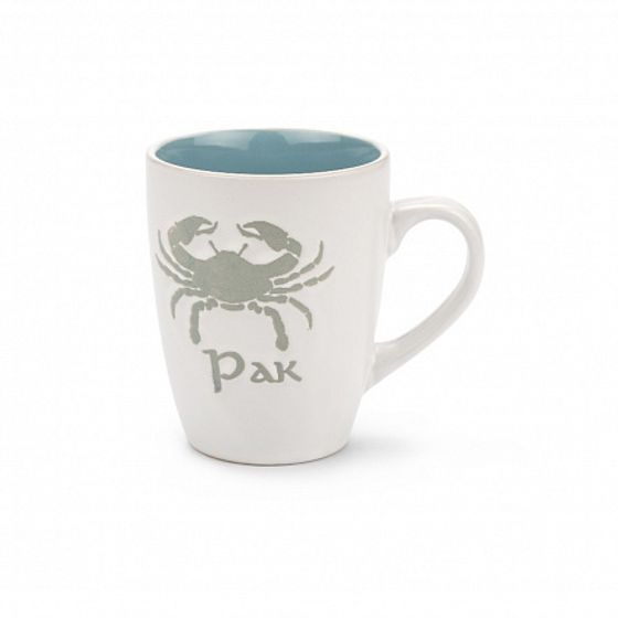 Кружка ЗОДИАК 320мл