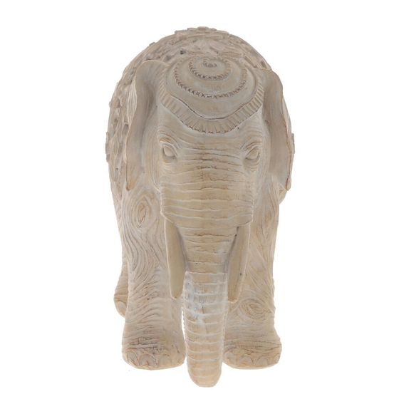 Фигурка декоративная &quot;Слон&quot;, Д23 Ш10 В17 см
