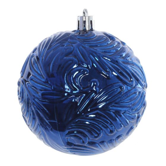 Набор из 20шт Украшение новогоднее "Шар", L40 W8 H40 см