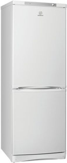 Холодильник Indesit ES 16 A белый (двухкамерный)